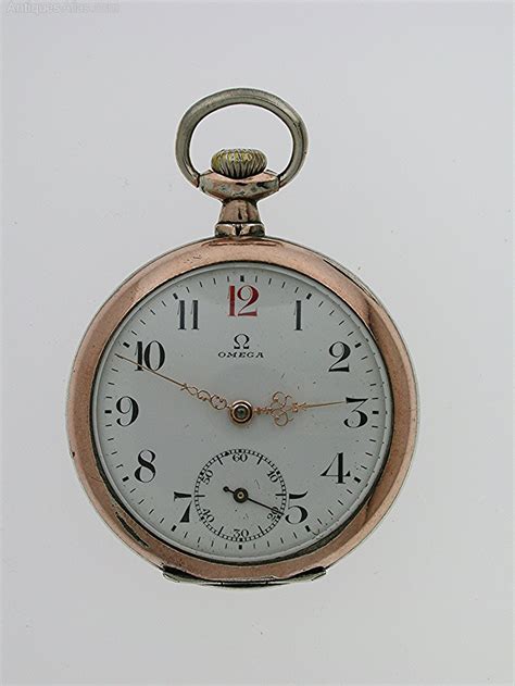 old omega fob watches|omega pocket watch price guide.